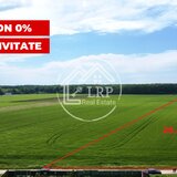 Dascalu oportunitate investitie:teren intravilan 25.000mp Dascalu-Padure, parcelabil
